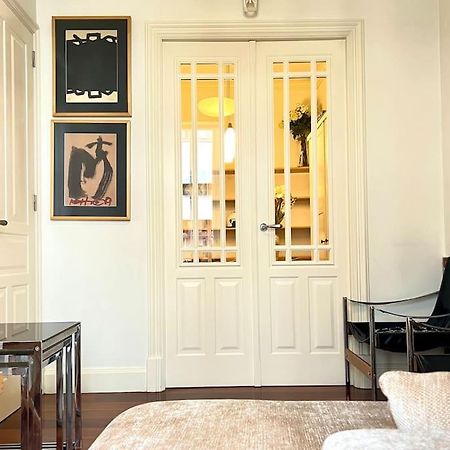 Apartamento En 毕尔巴鄂 外观 照片