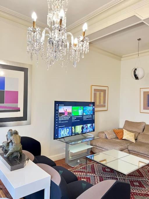 Apartamento En 毕尔巴鄂 外观 照片