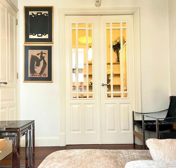 Apartamento En 毕尔巴鄂 外观 照片