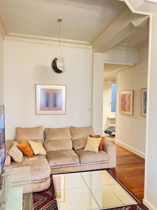 Apartamento En 毕尔巴鄂 外观 照片