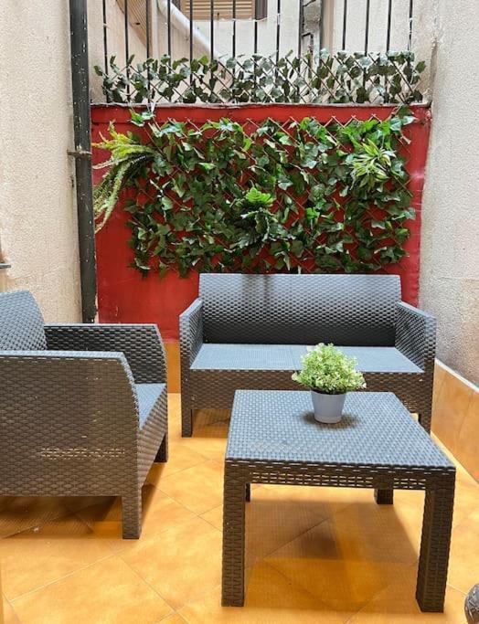 Apartamento En 毕尔巴鄂 外观 照片