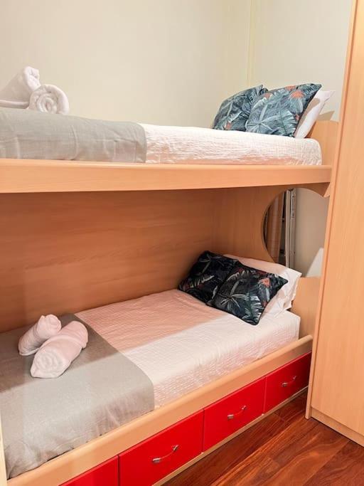 Apartamento En 毕尔巴鄂 外观 照片