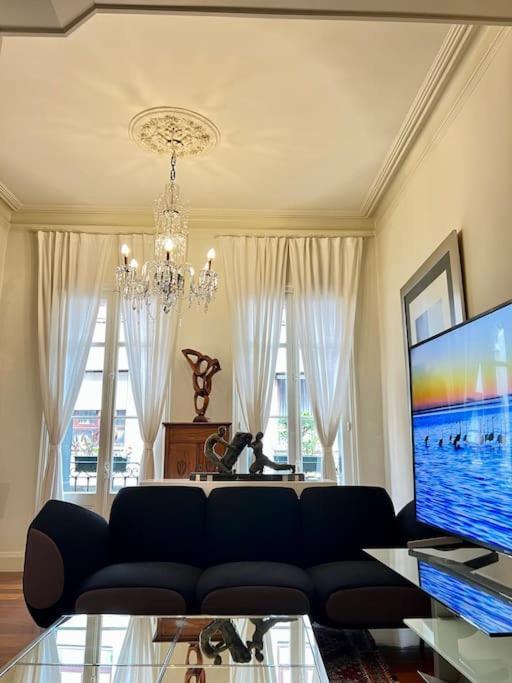 Apartamento En 毕尔巴鄂 外观 照片