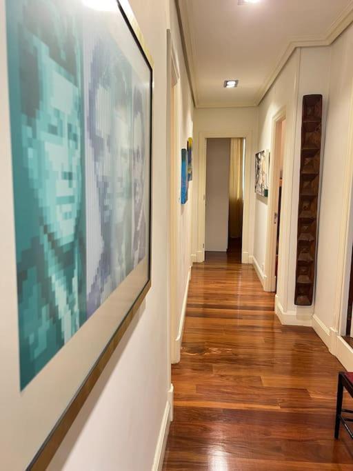 Apartamento En 毕尔巴鄂 外观 照片