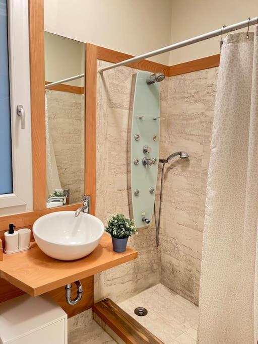 Apartamento En 毕尔巴鄂 外观 照片