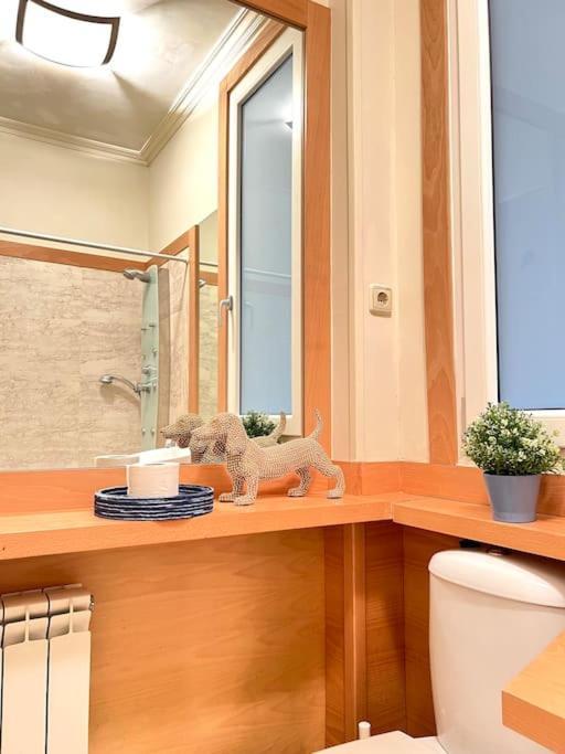 Apartamento En 毕尔巴鄂 外观 照片